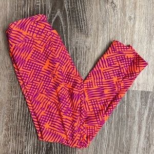 LuLaRoe Kids Leggings